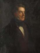 George Hayter Lord Melbourne Prime Minister 1834 oil on canvas